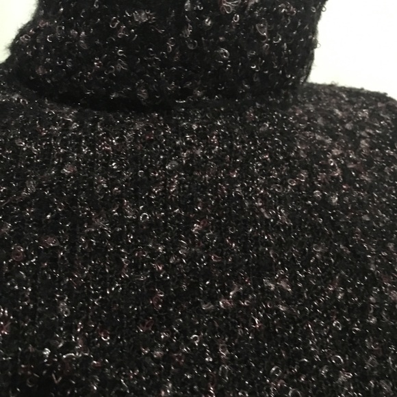 INC cape - Picture 4 of 16